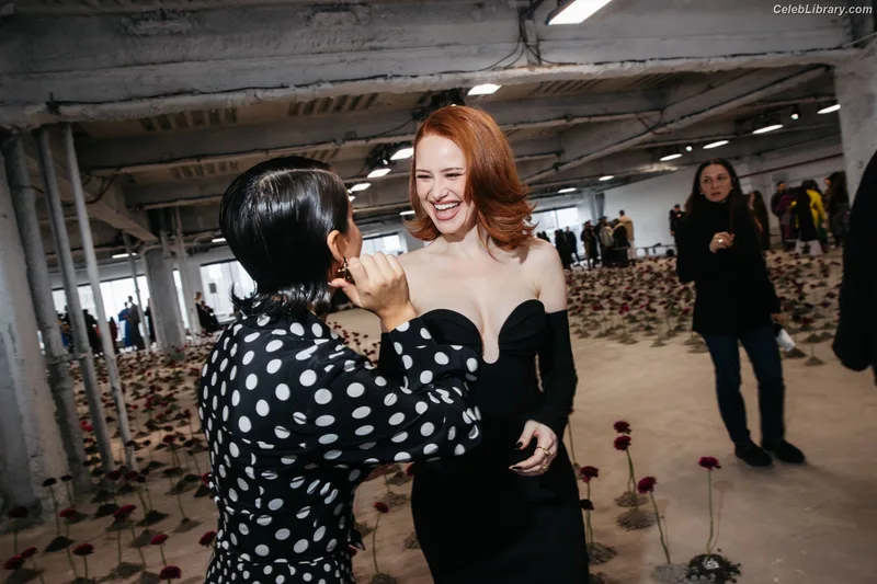 Madelaine Petsch photo 12 of 1780