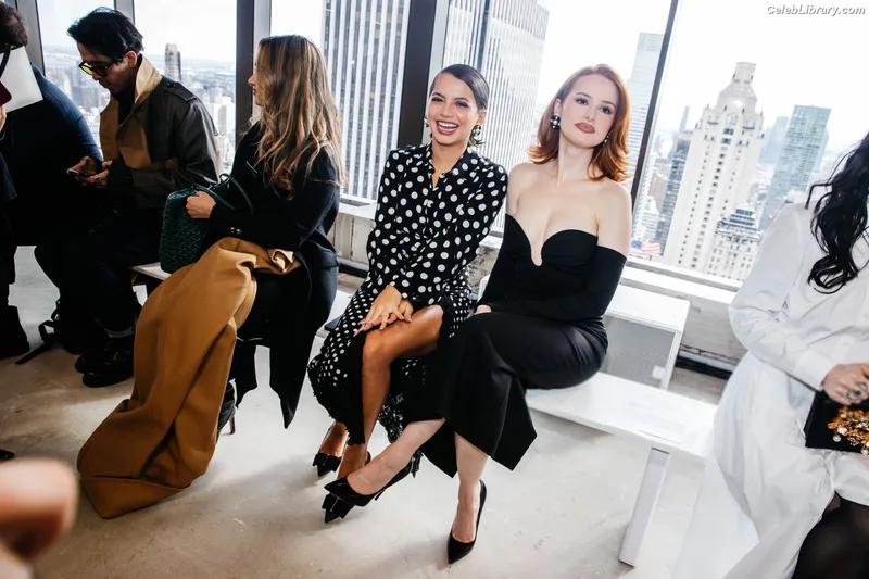 Madelaine Petsch photo 13 of 1780