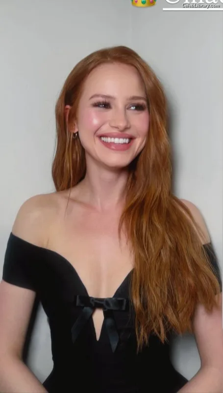 Madelaine Petsch photo 18 of 1780