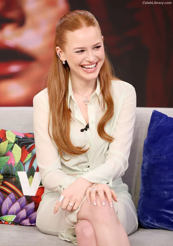 Madelaine Petsch photo 22 of 1780