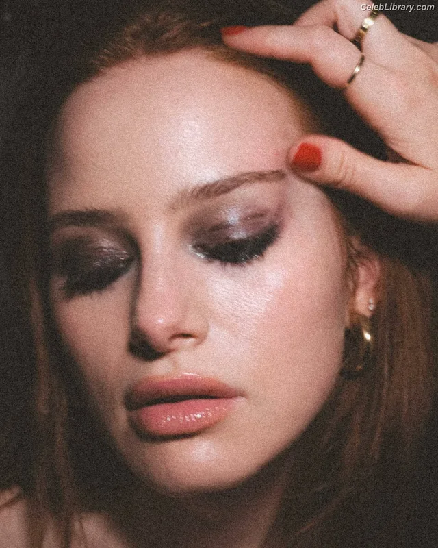 Madelaine Petsch photo 24 of 1780