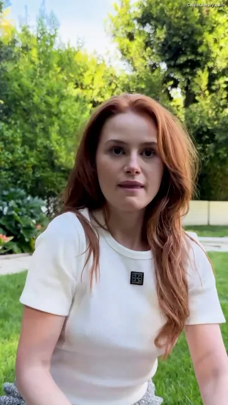 Madelaine Petsch photo 22 of 1780