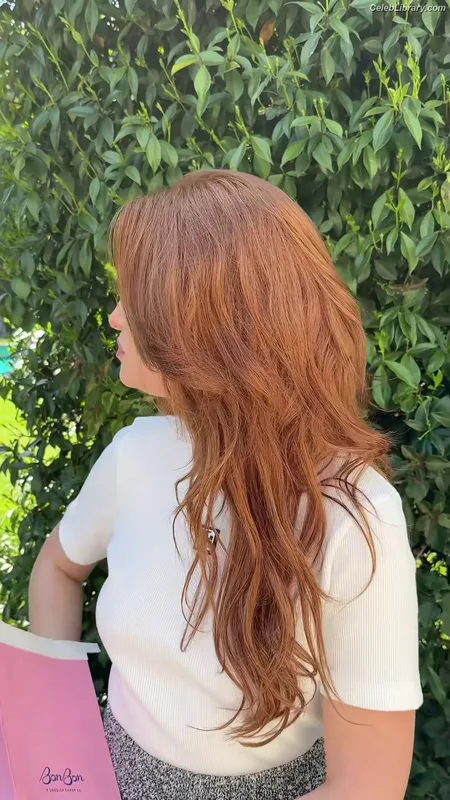 Madelaine Petsch photo 10 of 1780