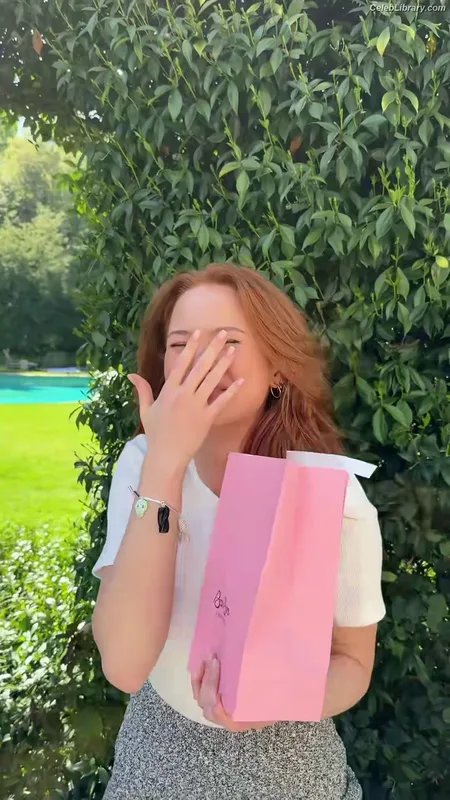 Madelaine Petsch photo 12 of 1780