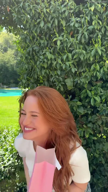 Madelaine Petsch photo 13 of 1780