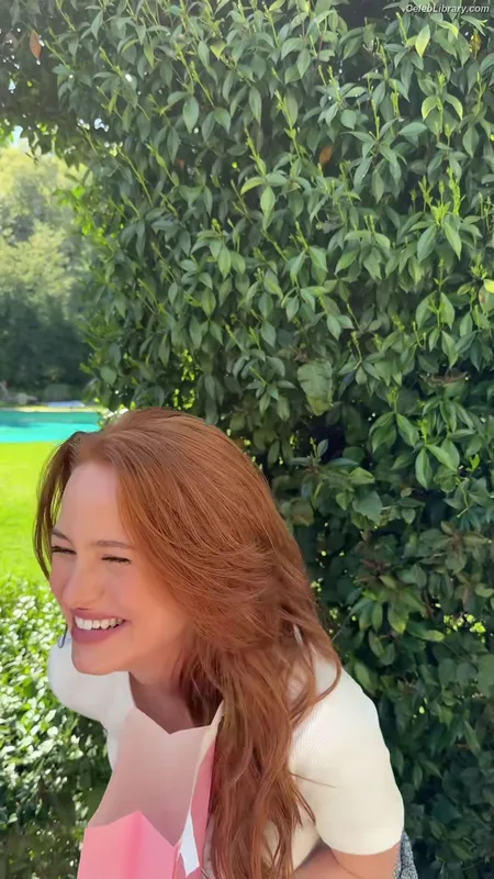 Madelaine Petsch photo 14 of 1780