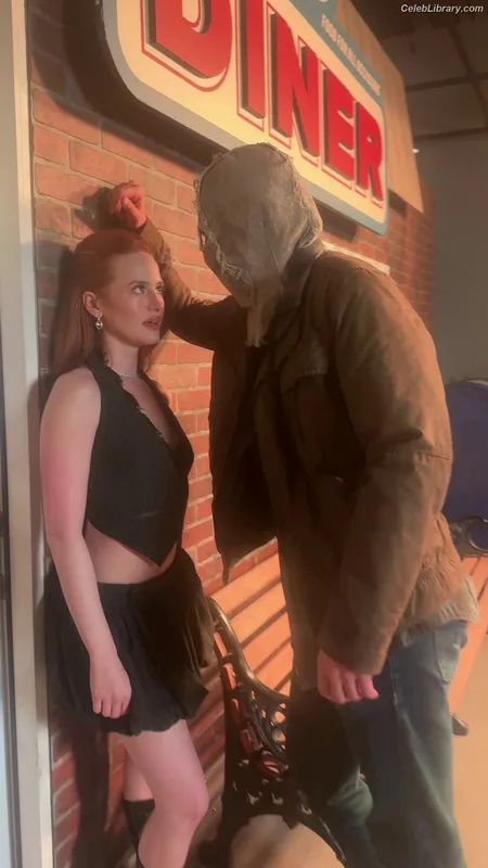 Madelaine Petsch photo 9 of 1780
