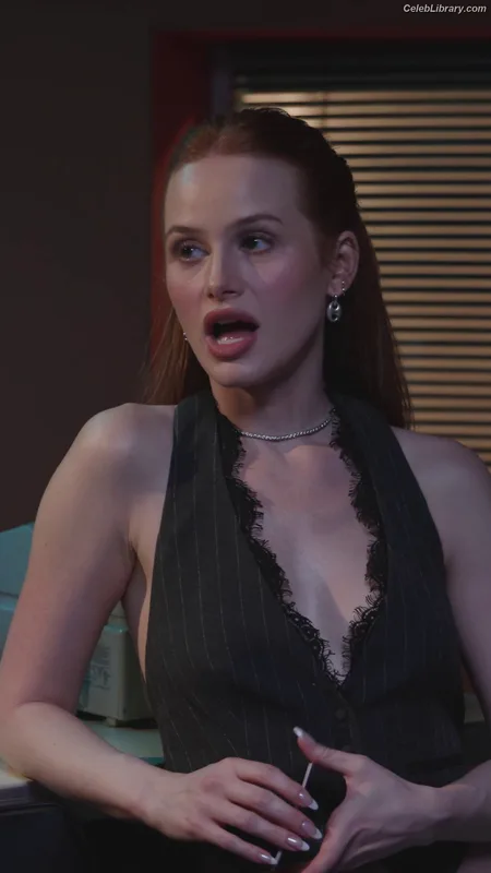 Madelaine Petsch photo 10 of 1780