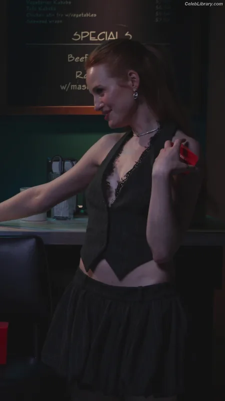 Madelaine Petsch photo 12 of 1780