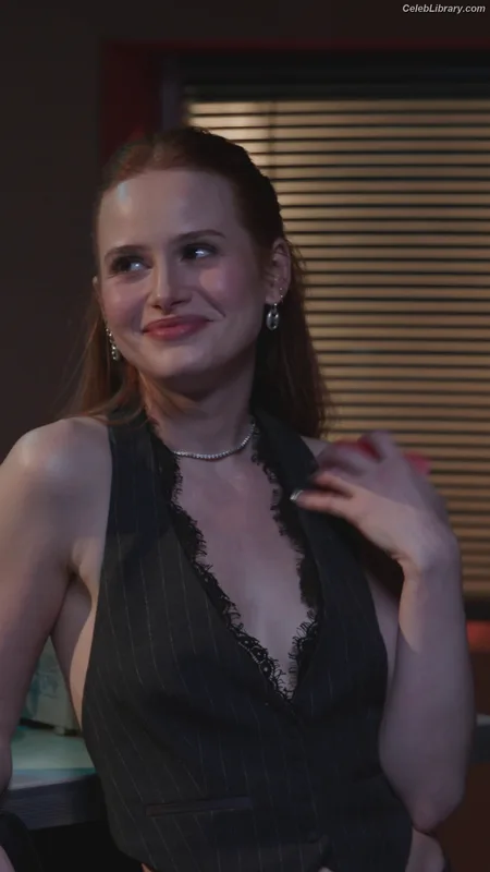 Madelaine Petsch photo 14 of 1780