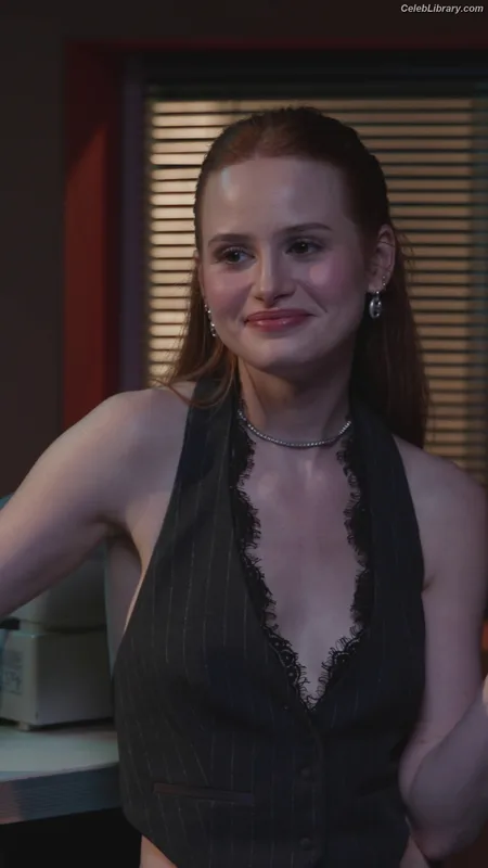 Madelaine Petsch photo 15 of 1780