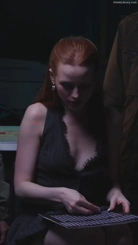 Madelaine Petsch photo 19 of 1780