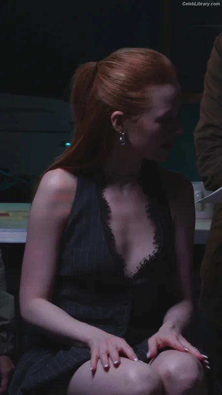 Madelaine Petsch photo 20 of 1780