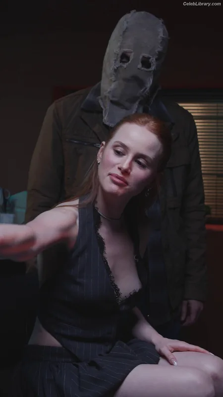 Madelaine Petsch photo 22 of 1780