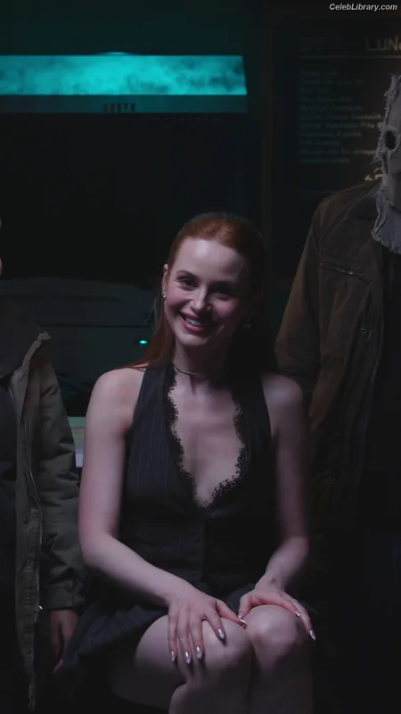 Madelaine Petsch photo 24 of 1780