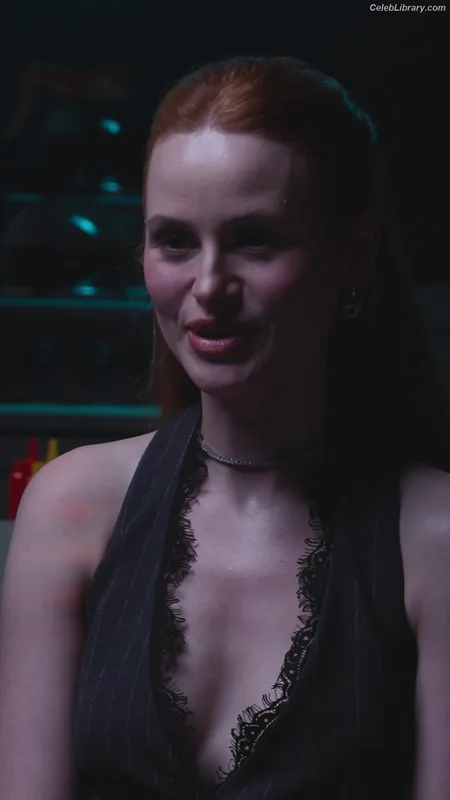 Madelaine Petsch photo 3 of 1780