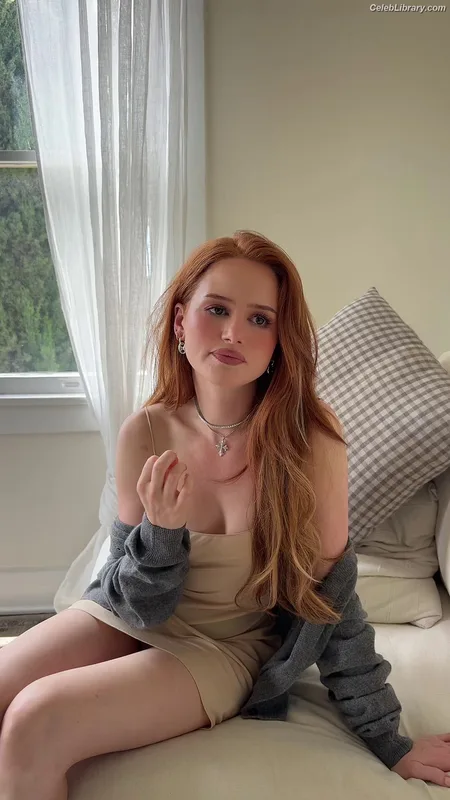 Madelaine Petsch photo 8 of 1780