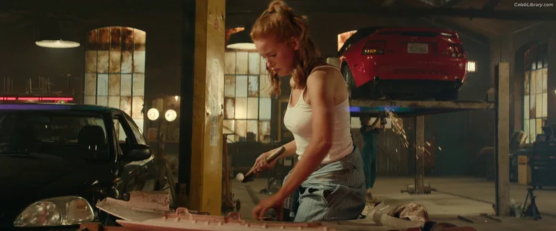 Madelaine Petsch photo 14 of 1780