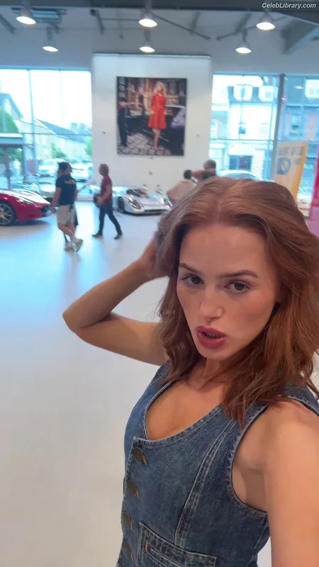 Madelaine Petsch photo 23 of 1780