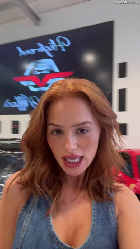 Madelaine Petsch photo 24 of 1780