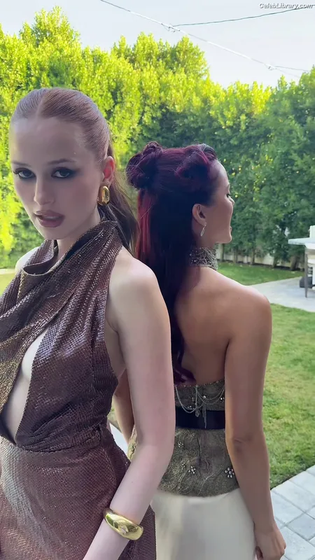 Madelaine Petsch photo 6 of 1780
