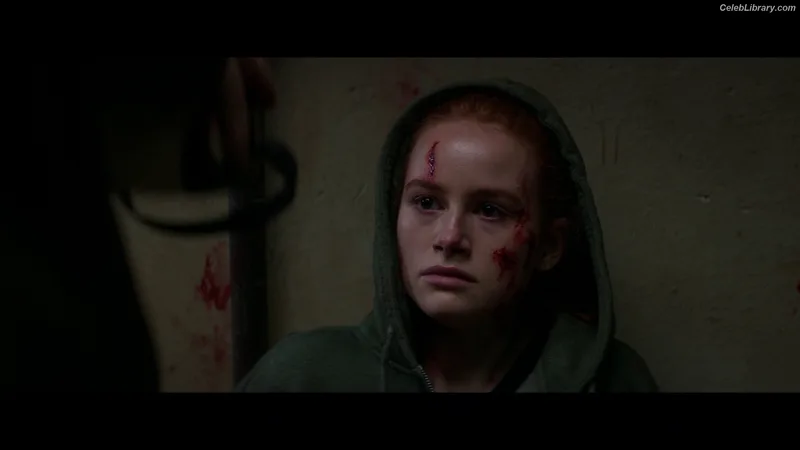 Madelaine Petsch photo 19 of 1780