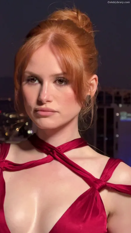 Madelaine Petsch photo 5 of 1780