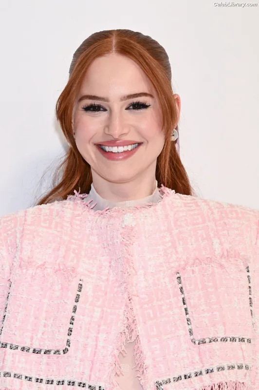 Madelaine Petsch photo 15 of 1780