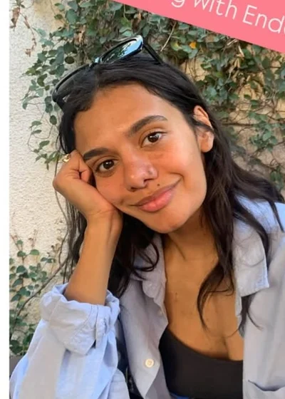 Madeleine Madden