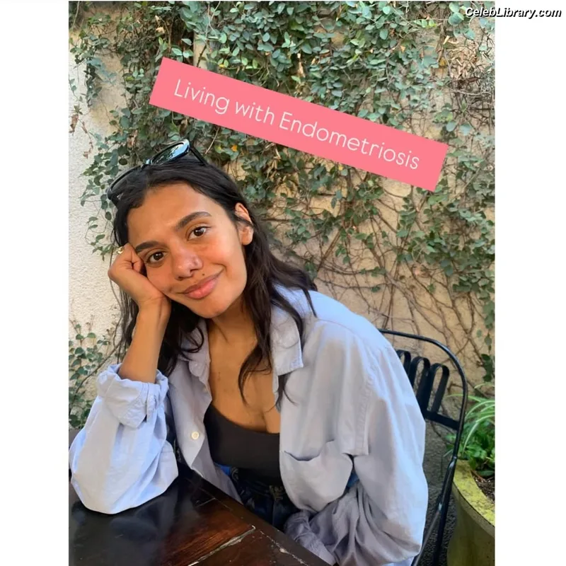 Madeleine Madden photo 2 of 6