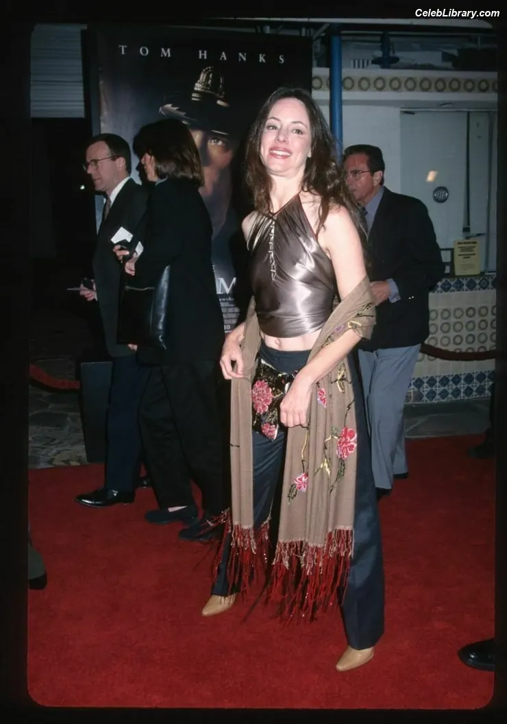 Madeleine Stowe photo 13 of 37