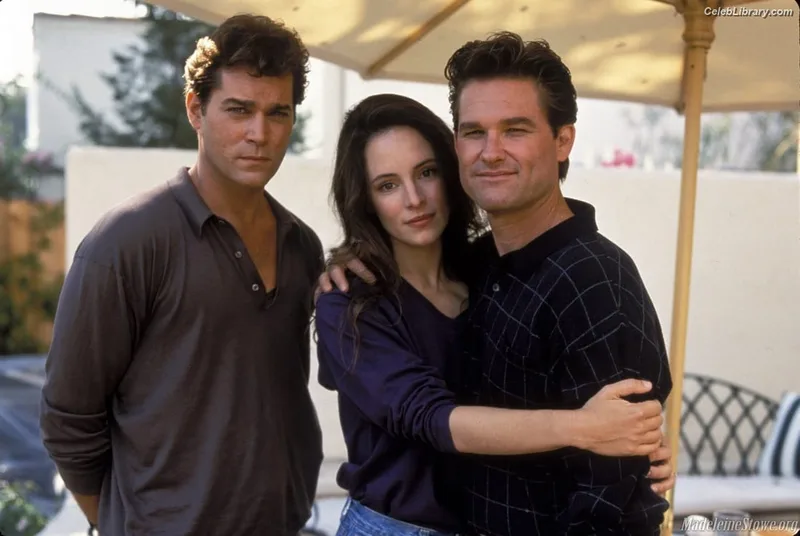 Madeleine Stowe photo 2 of 38