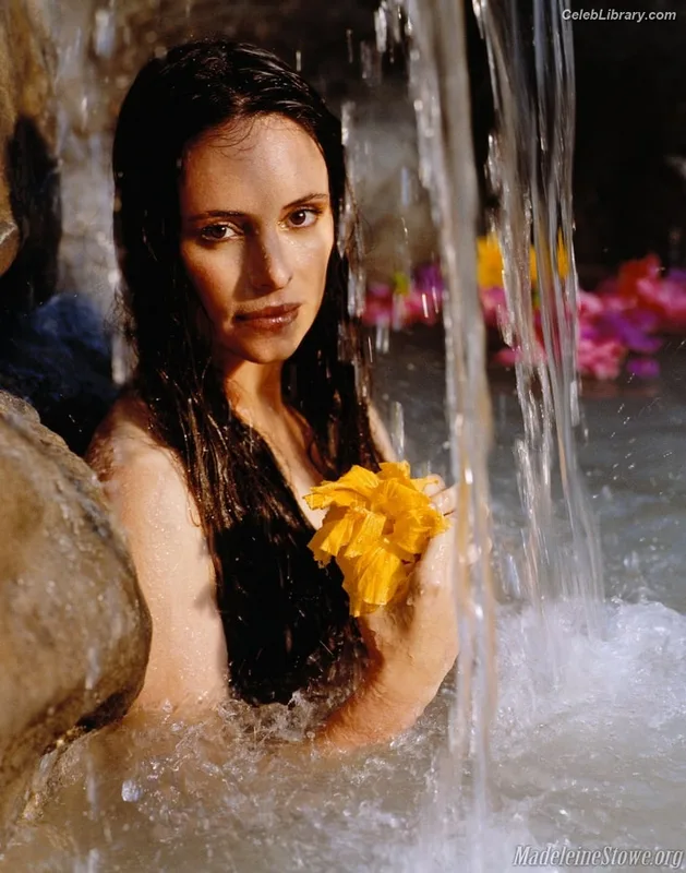 Madeleine Stowe photo 8 of 38