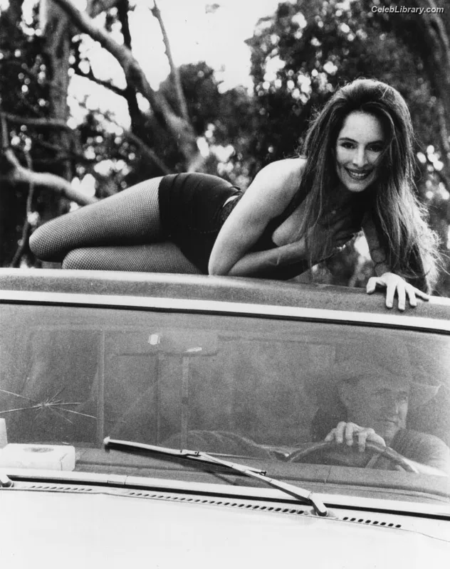 Madeleine Stowe photo 17 of 38