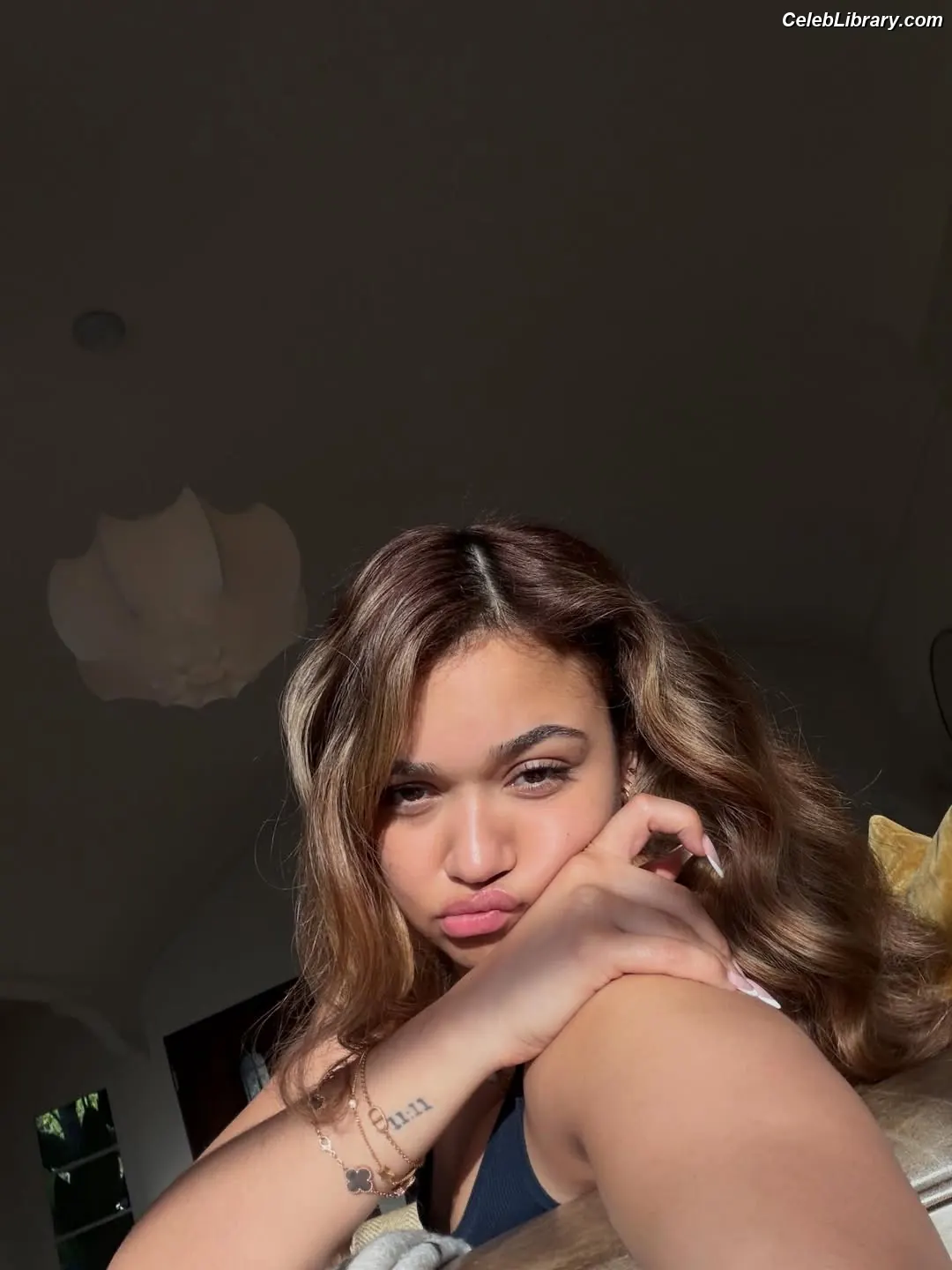 Madison Bailey photo 3 of 472