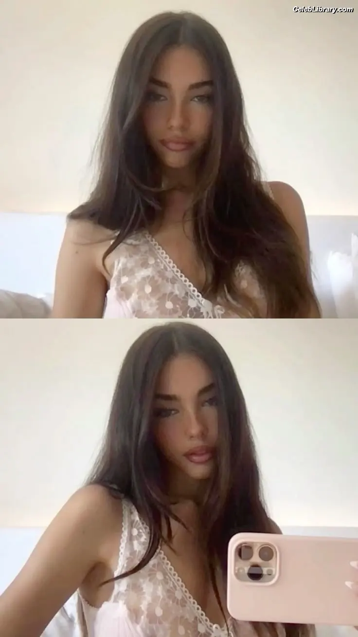 Madison Beer photo 23 of 3490