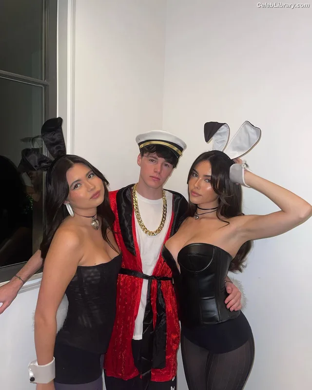 Madison Beer photo 9 of 3479