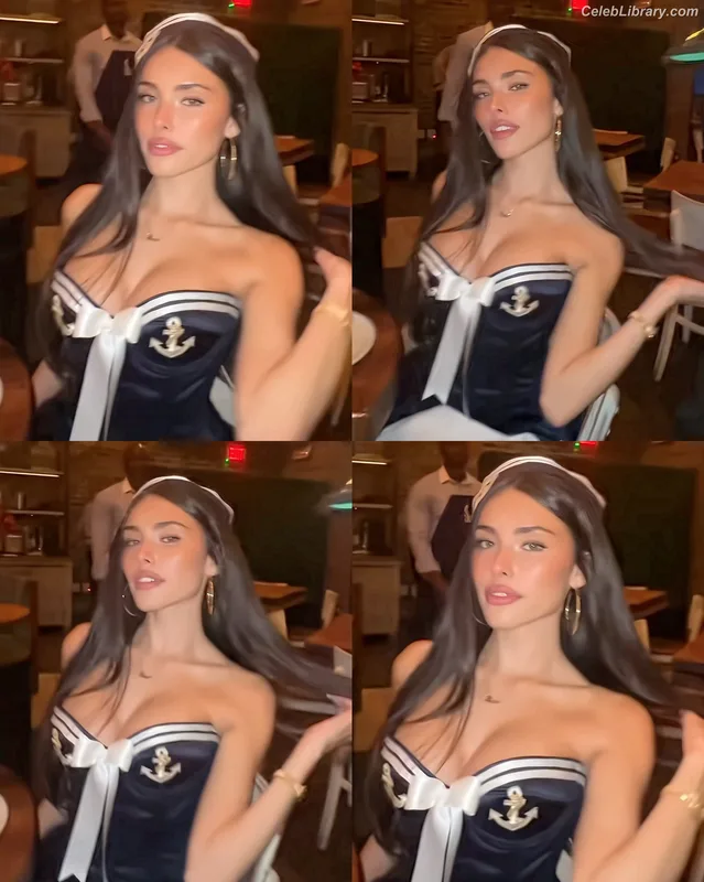 Madison Beer photo 22 of 3479