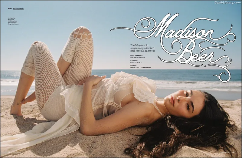 Madison Beer photo 6 of 3479