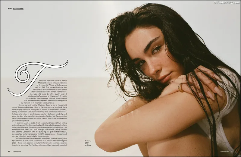 Madison Beer photo 7 of 3479
