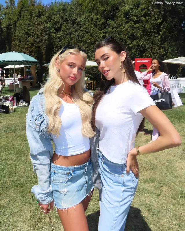 Madison Beer photo 7 of 3479