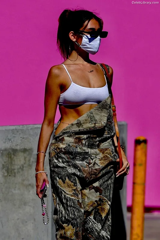 Madison Beer photo 11 of 3479