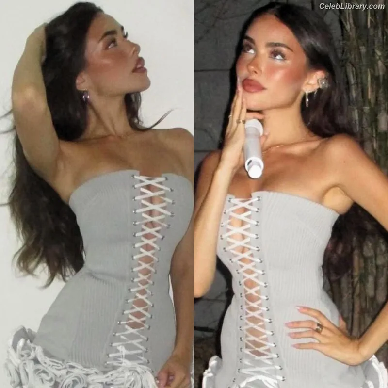 Madison Beer photo 4 of 3479