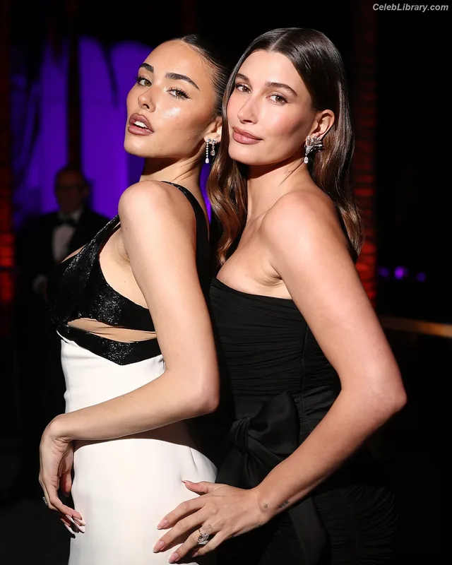 Madison Beer photo 6 of 3479
