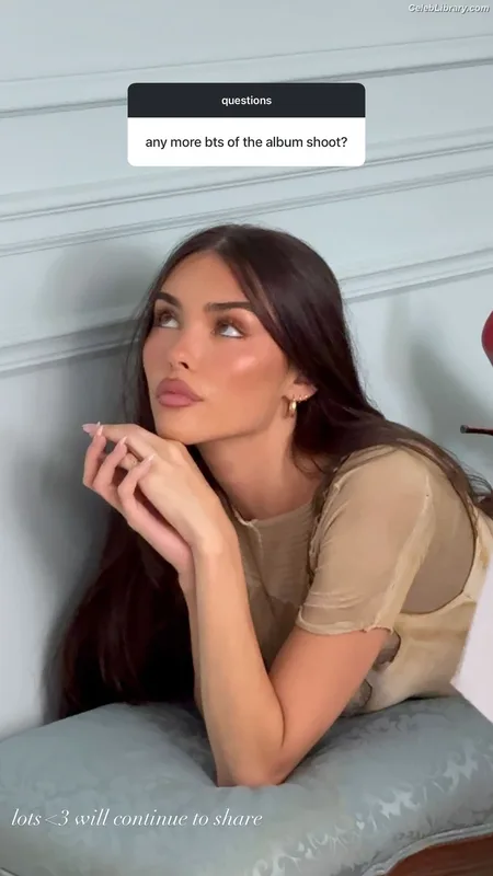 Madison Beer photo 12 of 3479