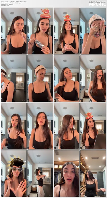 Madison Beer photo 24 of 3479