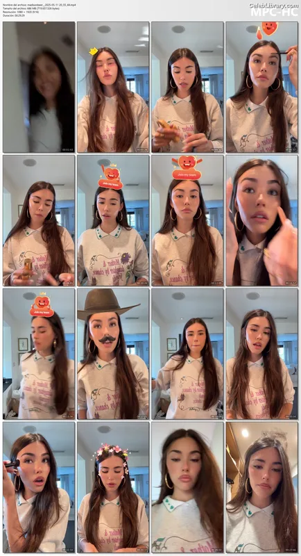 Madison Beer photo 1 of 3479