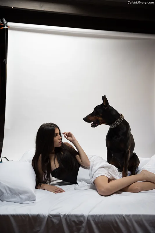 Madison Beer photo 21 of 3479