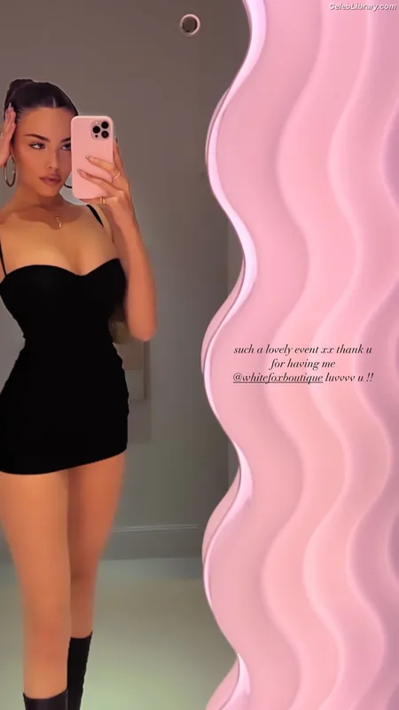 Madison Beer photo 1 of 3479