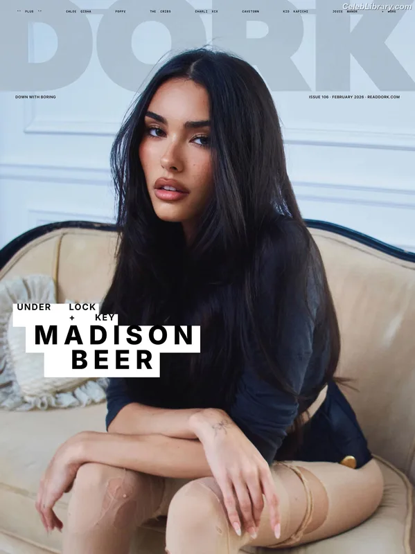 Madison Beer photo 6 of 3479